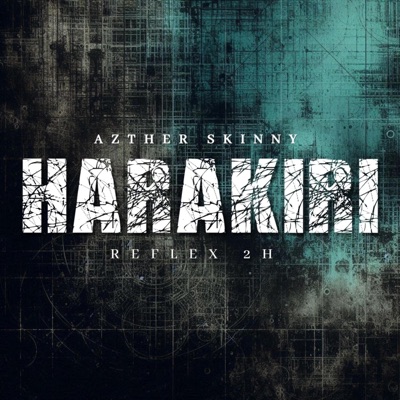 Harakiri (feat. Reflex 2H del Aguaje) - Single