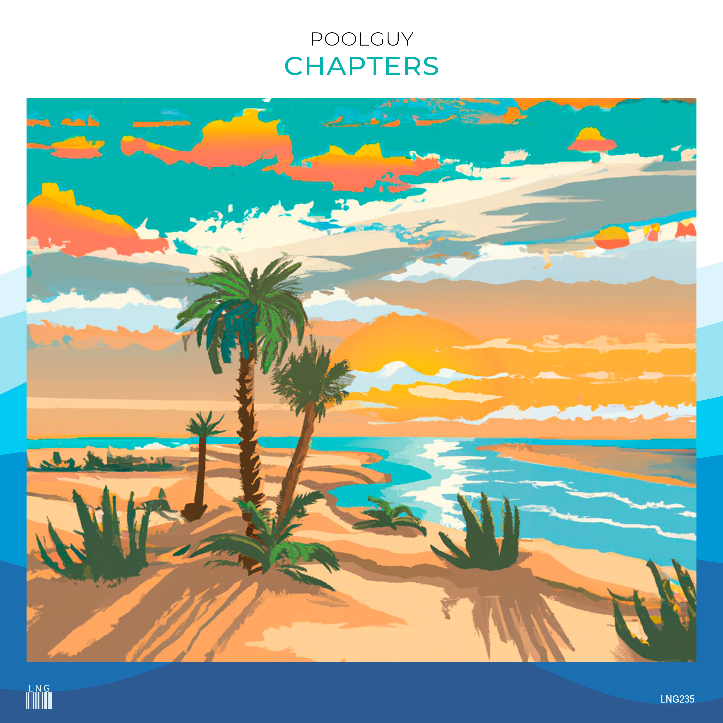 Chapters - Single