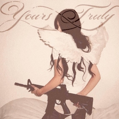 Yours Truly - Single