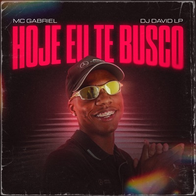 Hoje Eu Te Busco - Single