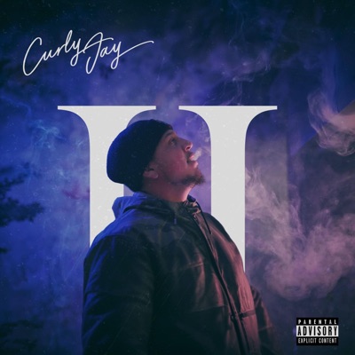 CURLY JAY EP2 - EP