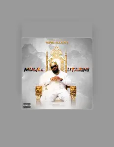 Listen to King Illest, watch music videos, read bio, see tour dates & more!