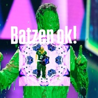 Batzen ok! - Single - Billyboi Jackson