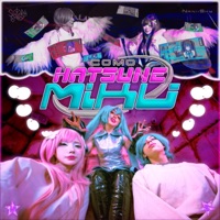 Como Hatsune Miku - Single - Satan's Sugar Baby & NaniiShy
