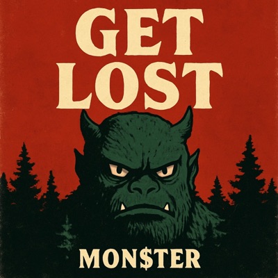 Get Lost - Single
