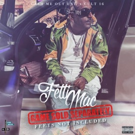 Play 4 Keeps (feat. D-Bick & Taye Levell) Fetti Mac
