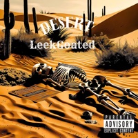 Desert - Single - LeekGoated