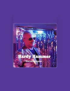 Ακούστε περιεχόμενο από Hardy Hammer, παρακολουθήστε μουσικά βίντεο, διαβάστε το βιογραφικό, δείτε ημερομηνίες περιοδείας, και πολλά ακόμη!