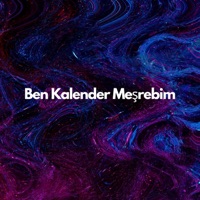 Ben Kalender Meşrebim - Single - Dilek Türkan & Evrim Demirel