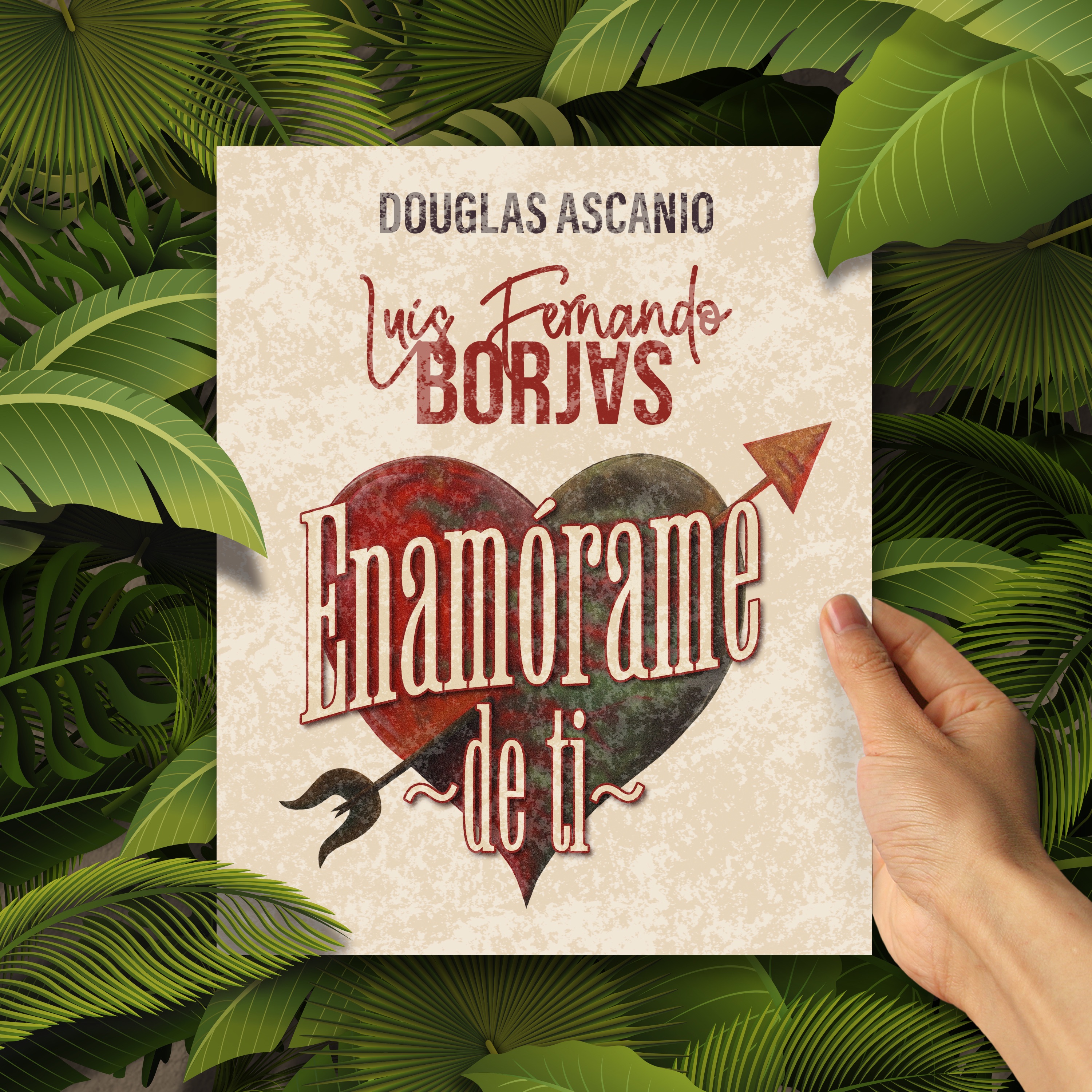 Enamórame de Ti - Single