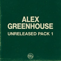 Unreleased Pack 1 - Alex Greenhouse