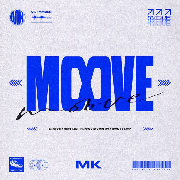 Move - EP