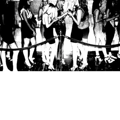 FALL IN LINE (feat. Slixx) (feat. Slixx) - Single