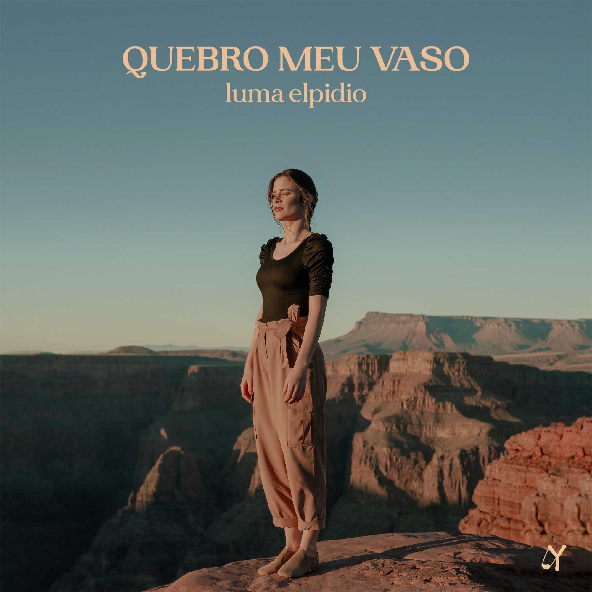 Quebro Meu Vaso - Single