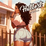 Hottest on the Block (Radio Edit) - Single