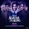 The Ballad of the Witches' Road (Cover Version) - Kathryn Hahn, Sasheer Zamata, Ali Ahn, Patti LuPone, Aubrey Plaza, Joe Locke & Agatha All Along - Cast lyrics