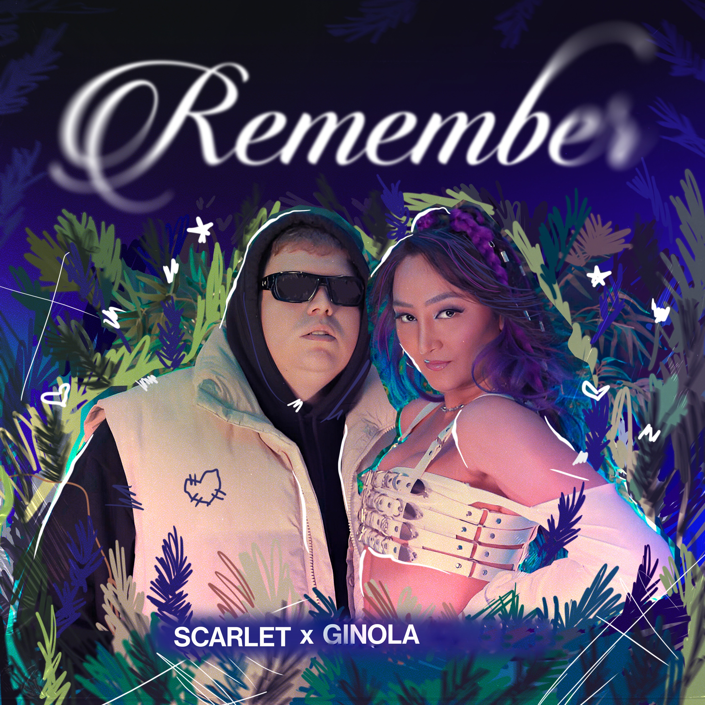Remember - Single