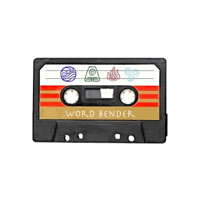 Word Bender (feat. Freesoul, Geno Five, Mir Blackwell & CRIM) - Single