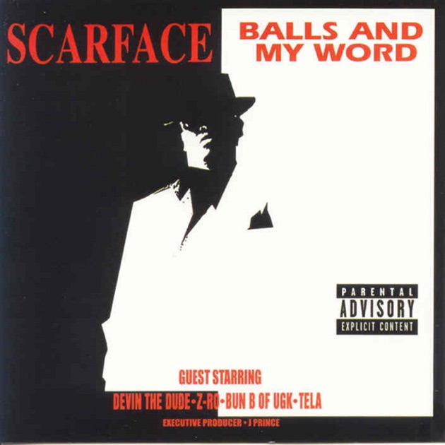 The World Is Yours - Album by Scarface - Apple Music