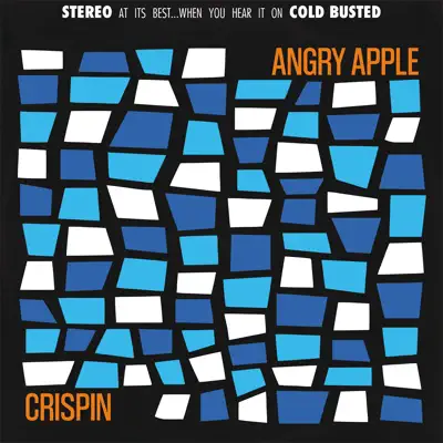Listen to Crispin by Angry Apple