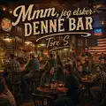 Mmm, jeg elsker denne bar