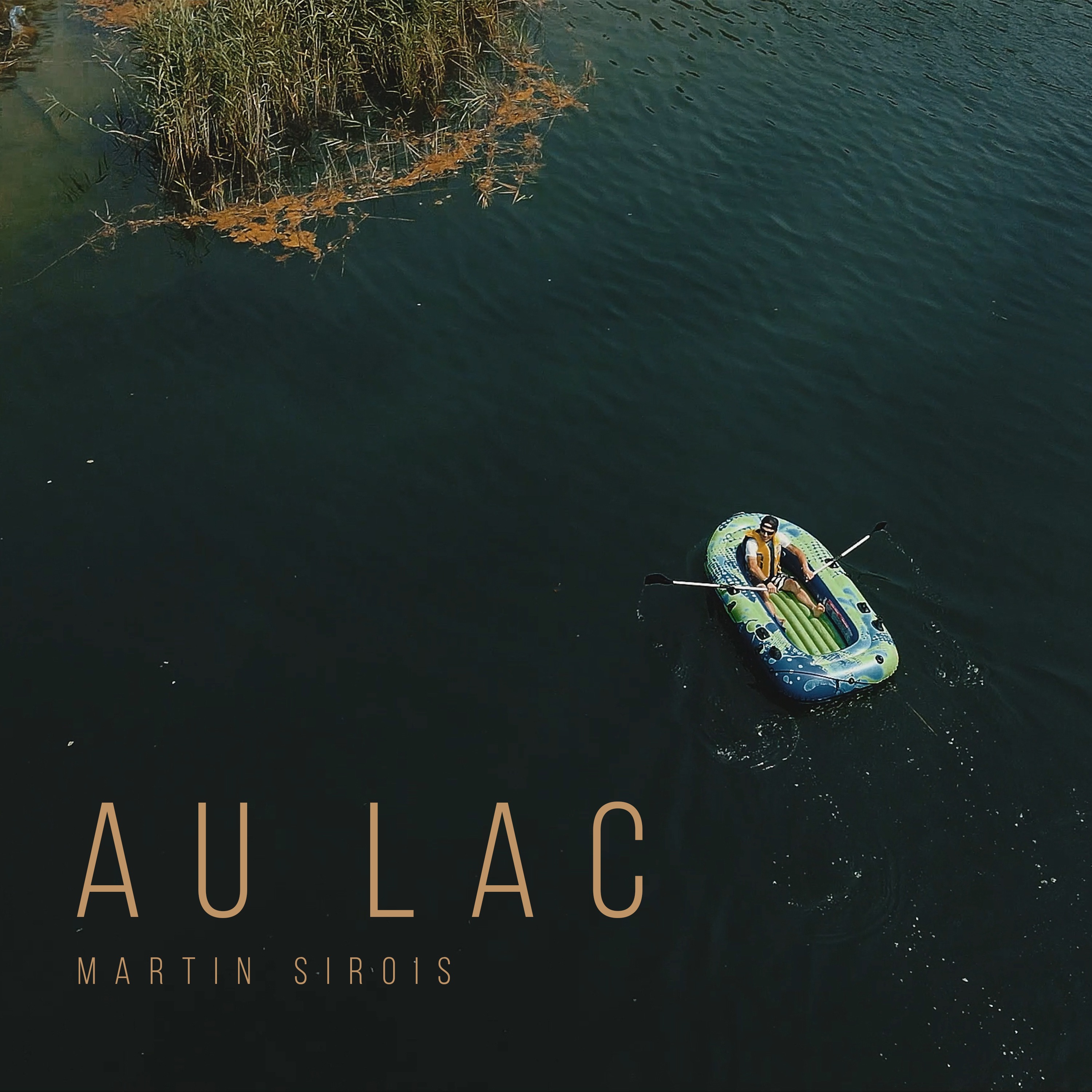 Au lac - Single