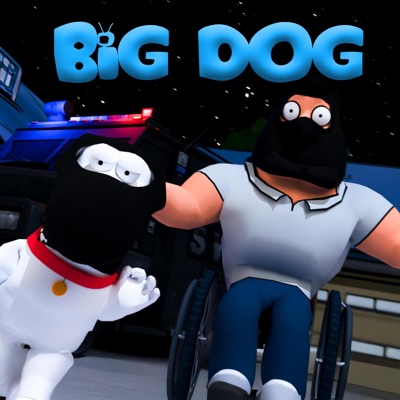 BIG DOG - Single