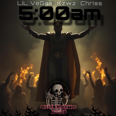 Got•It (feat. Lil VeGas) - Single