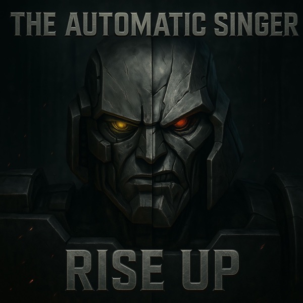Rise Up! - Single