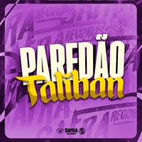Paredao Taliban - Single - Mc Neguinho do Morro & DJ NDM