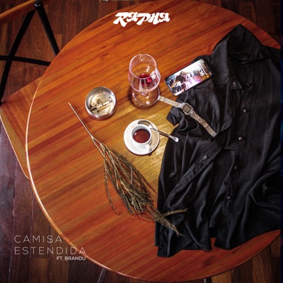 Camisa Estendida (feat. brandu) - Single