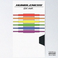HUMBLENESS - Single - Jose Xavier