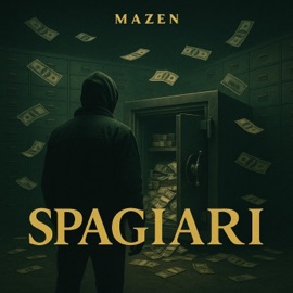Spagiari Mazen