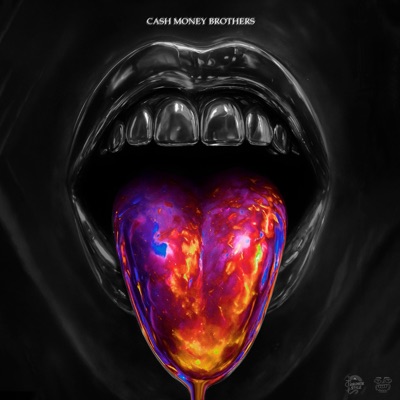 CASH MONEY BROTHERS - EP