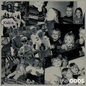 Katie - The Odds Cover Art