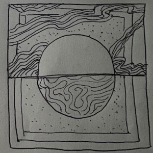 big sky (on the bed) - EP
