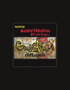 Listen to Gnawa Diffusion, watch music videos, read bio, see tour dates & more!