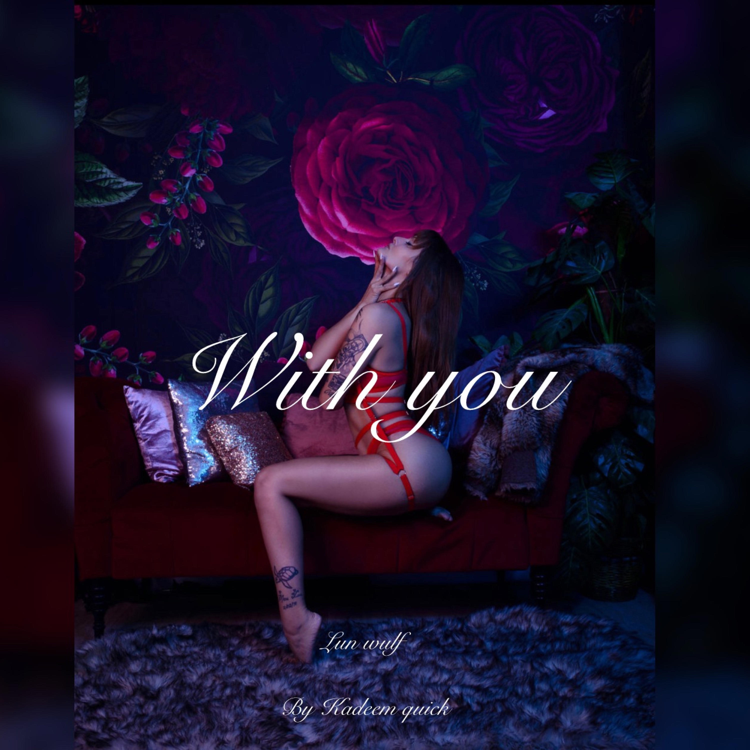 With you - Single