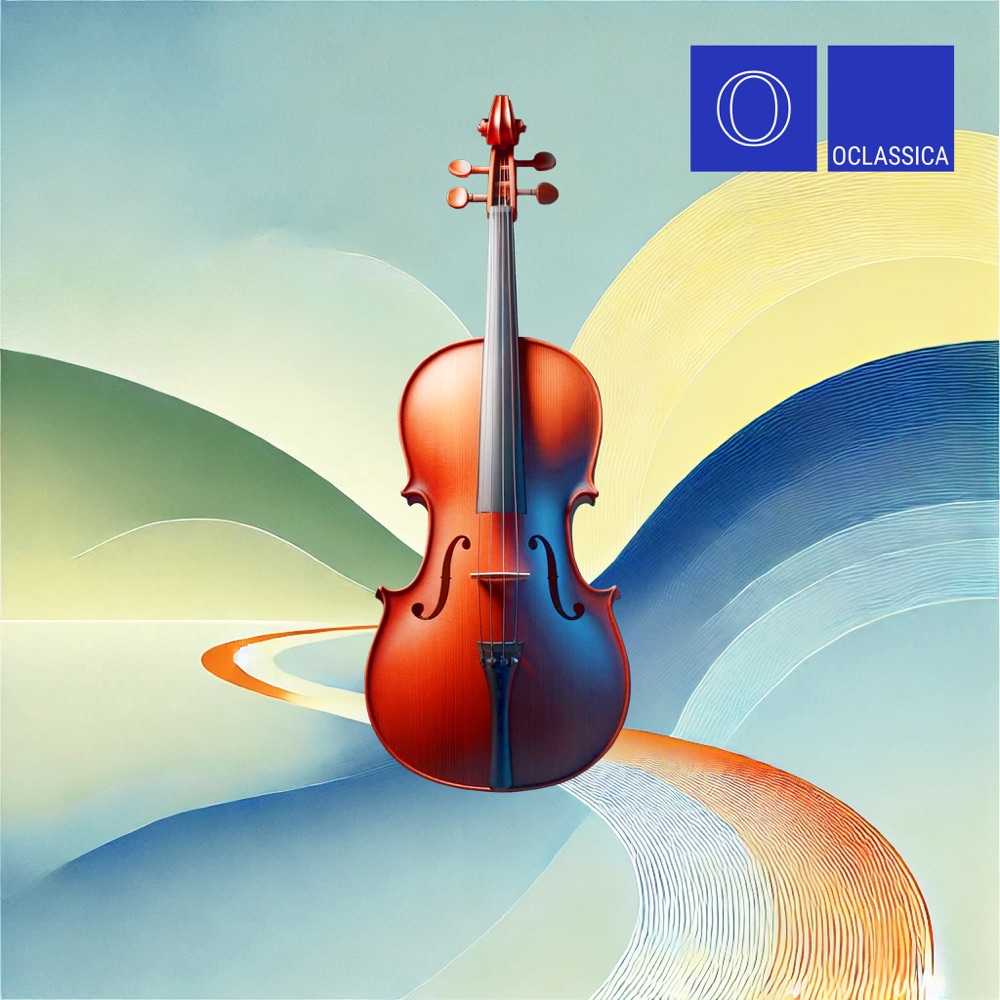 Обложка альбома «Classical Music Inspired by Emotions» — Various Artists