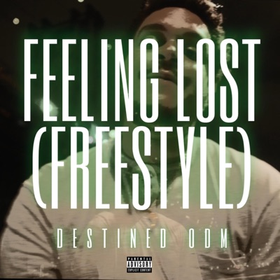 Feeling Lost (Freestyle) - Single