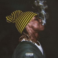 I NEED A MOMENT - Rosey