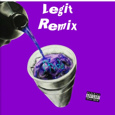 Legit - Single