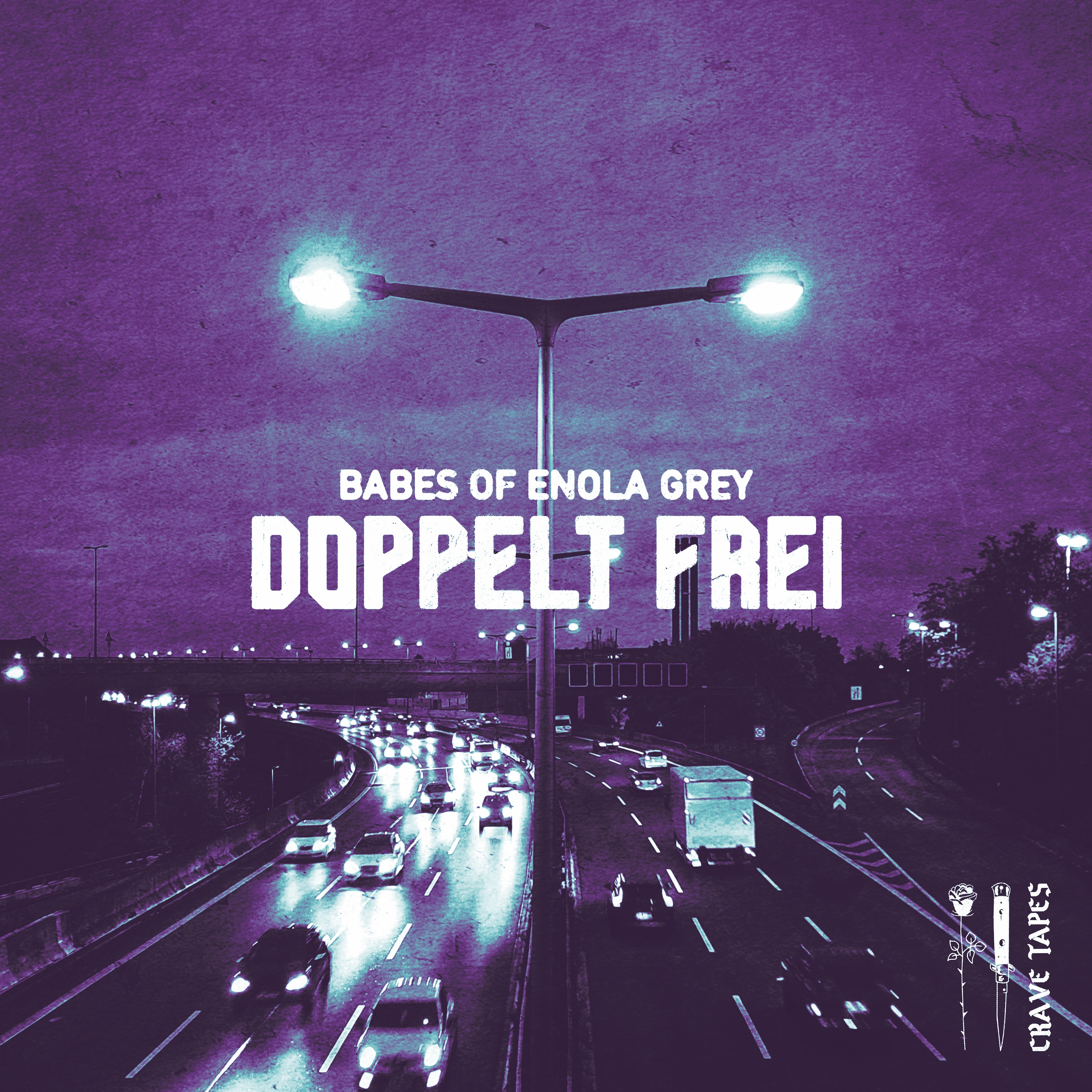 Doppelt Frei - Single
