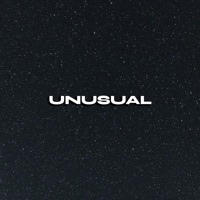 Unusual (feat. Gritty Production) - Single - DHtheMC