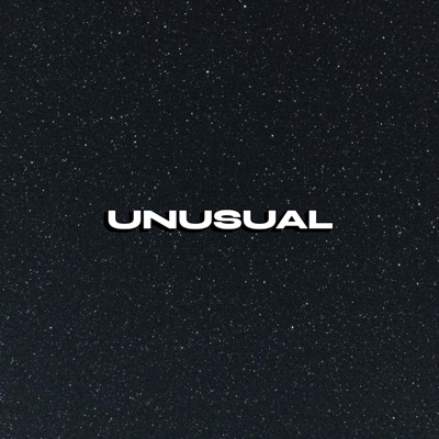 Unusual (feat. Gritty Production) - Single