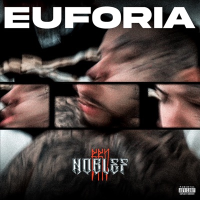 Euforia (feat. Nego Iego) - Single