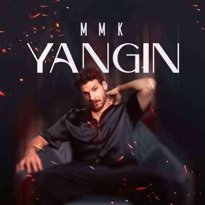 Yangın - Single