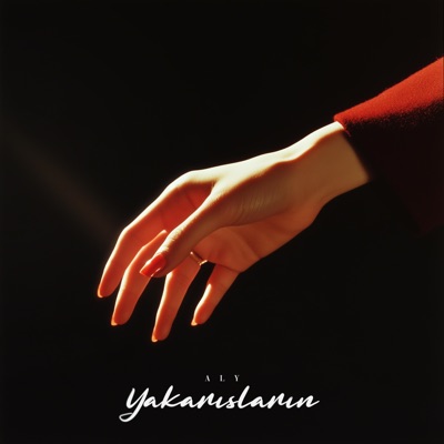 Yakarışların - Single