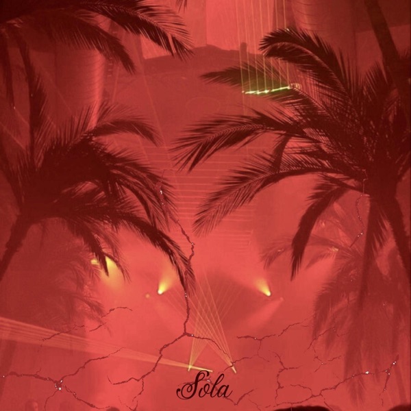 Euphoria (feat. Sjijoww & Katee Sima)