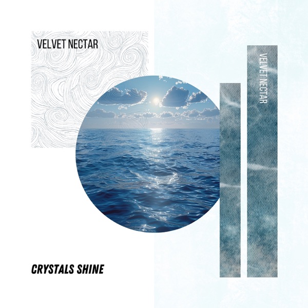 Crystals Shine